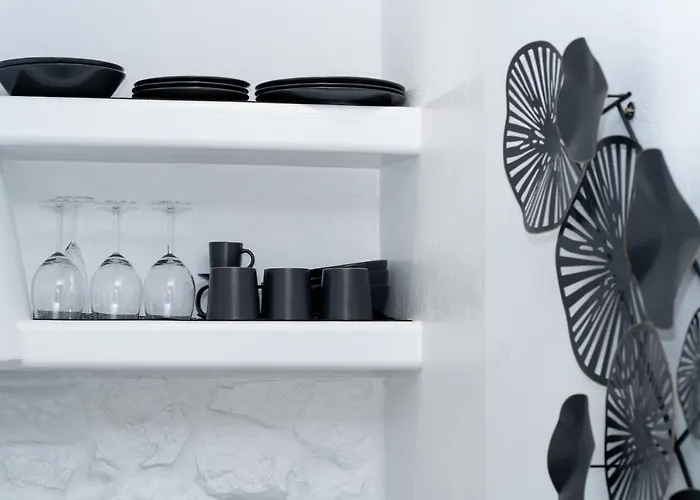 דירה El_puerto Luxury Port *